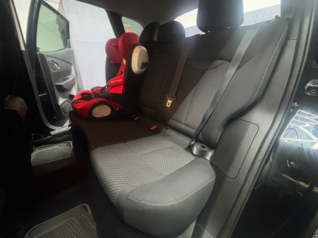 Renault Kadjar 1.5 DCI eco2 BUSINESS