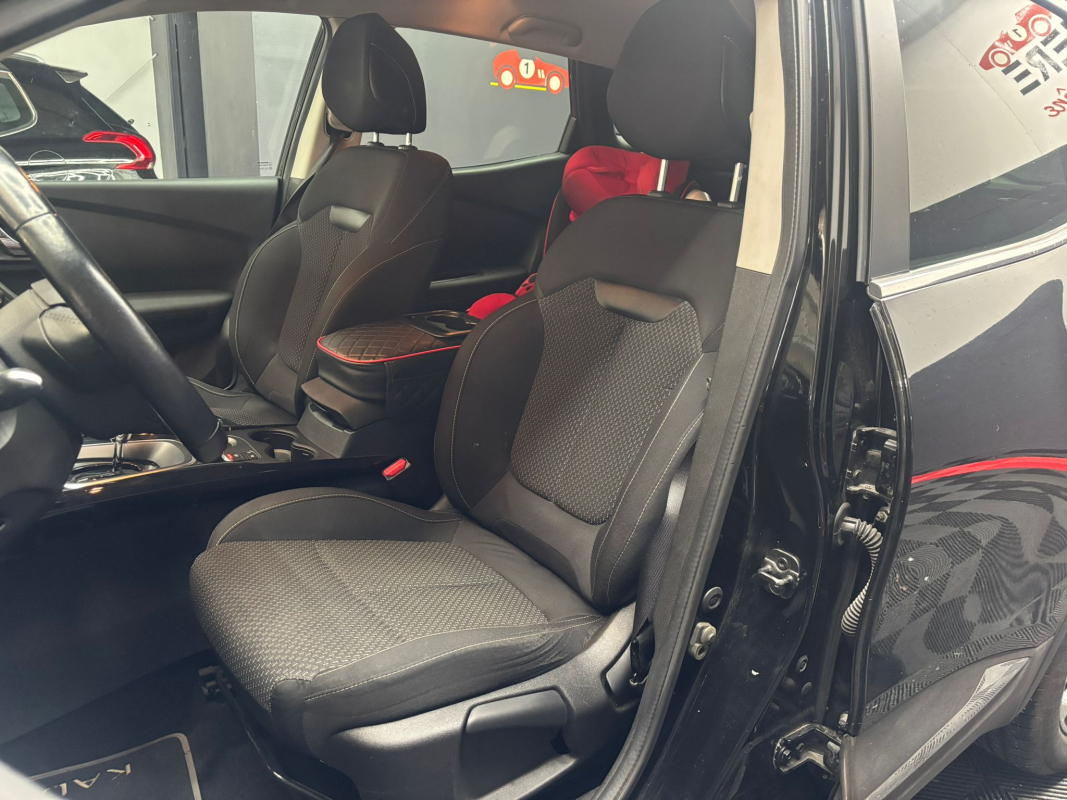 Renault Kadjar 1.5 DCI eco2 BUSINESS
