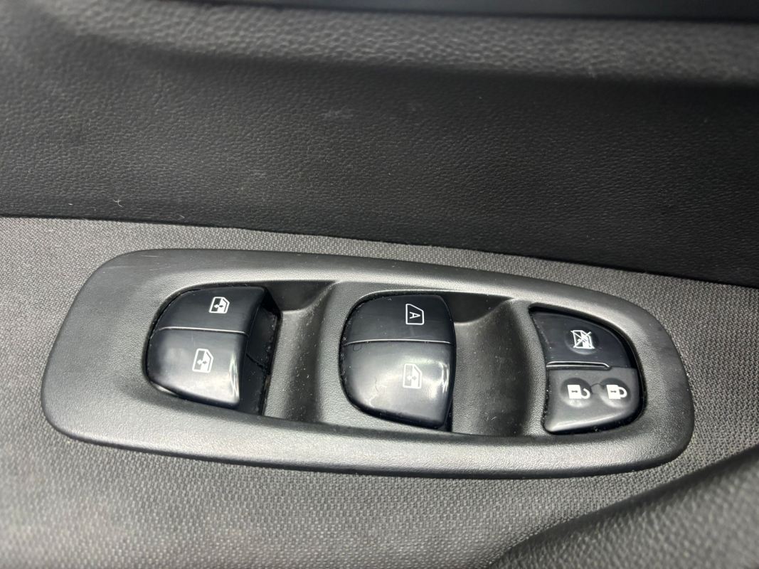 Renault Kadjar 1.5 DCI eco2 BUSINESS