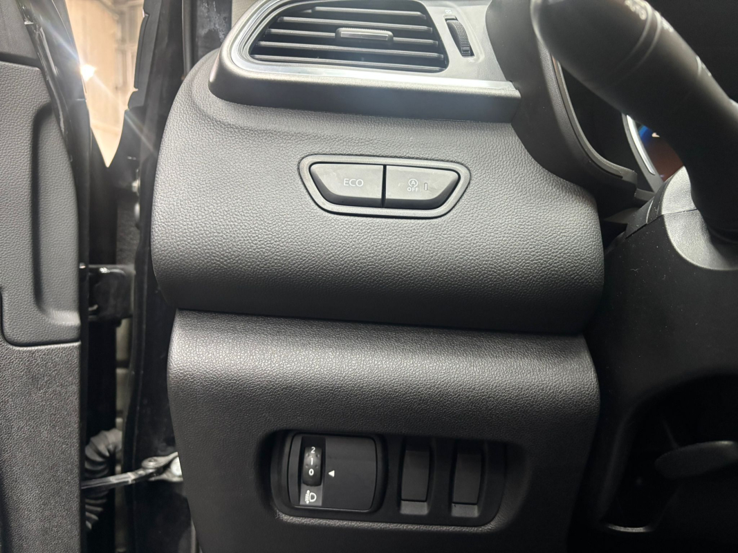 Renault Kadjar 1.5 DCI eco2 BUSINESS