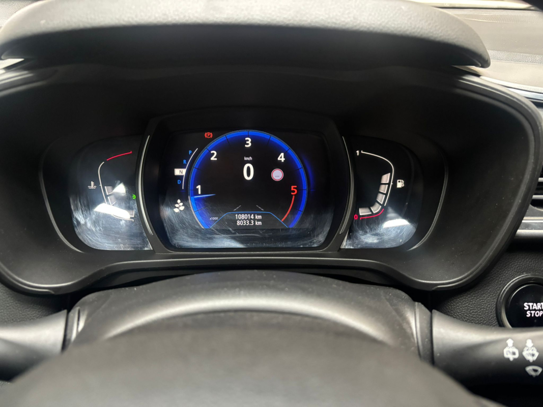 Renault Kadjar 1.5 DCI eco2 BUSINESS