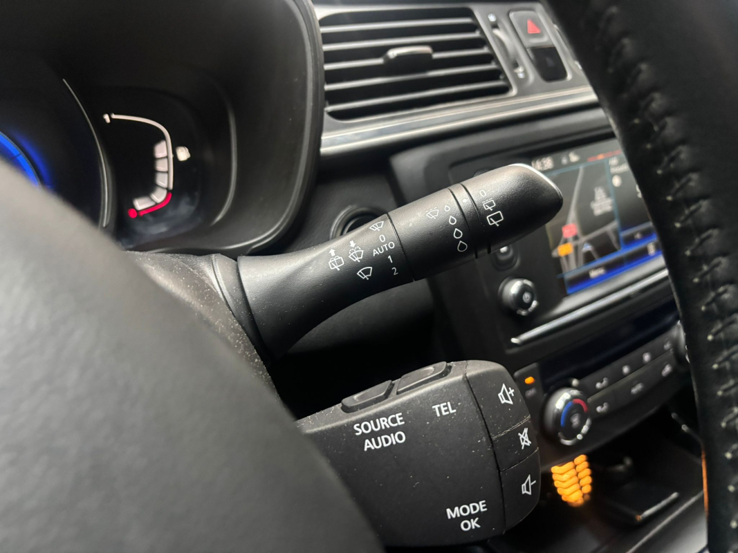 Renault Kadjar 1.5 DCI eco2 BUSINESS