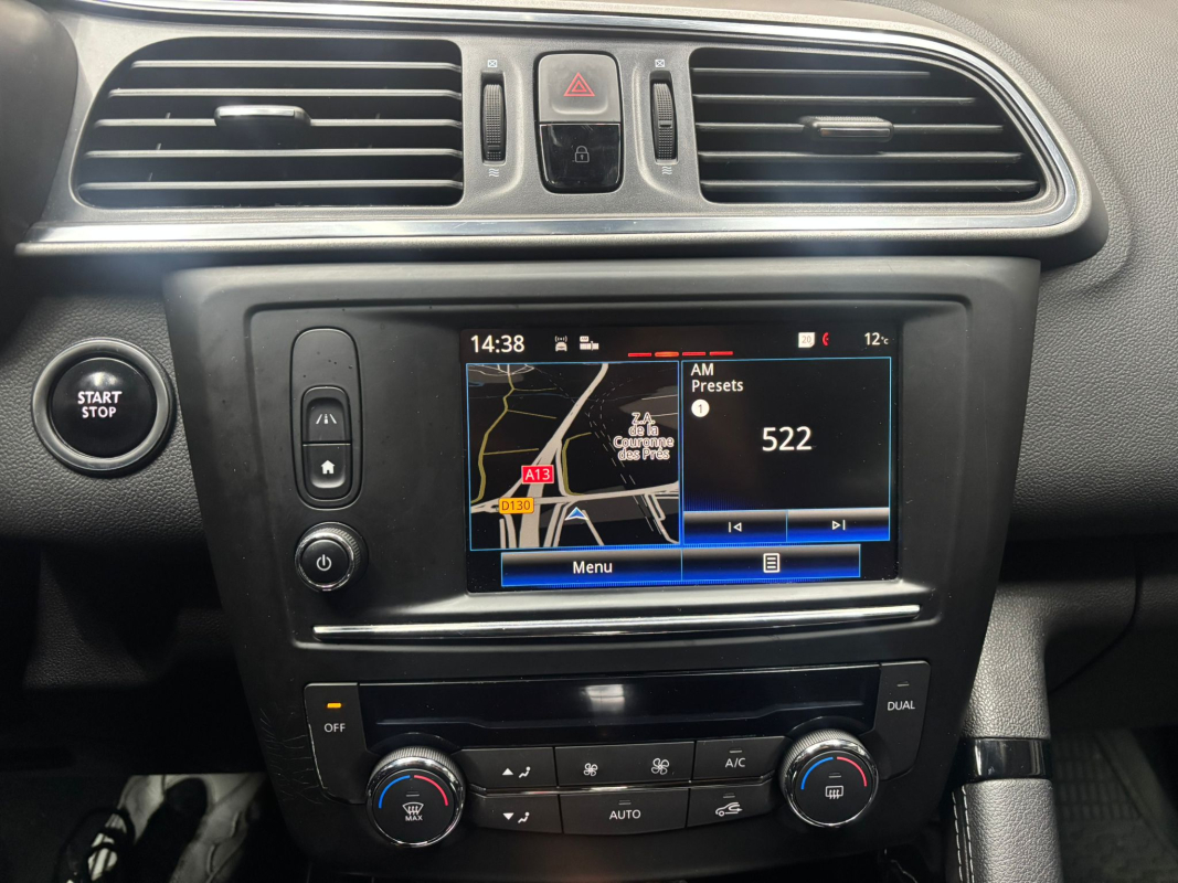 Renault Kadjar 1.5 DCI eco2 BUSINESS