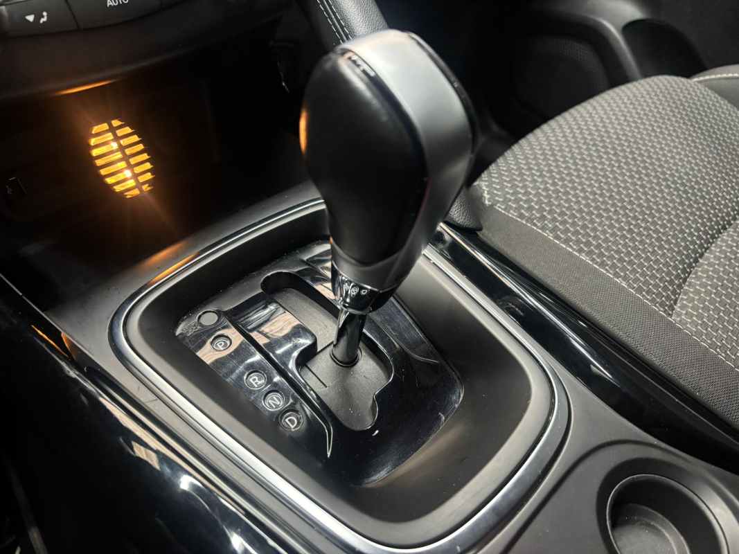 Renault Kadjar 1.5 DCI eco2 BUSINESS