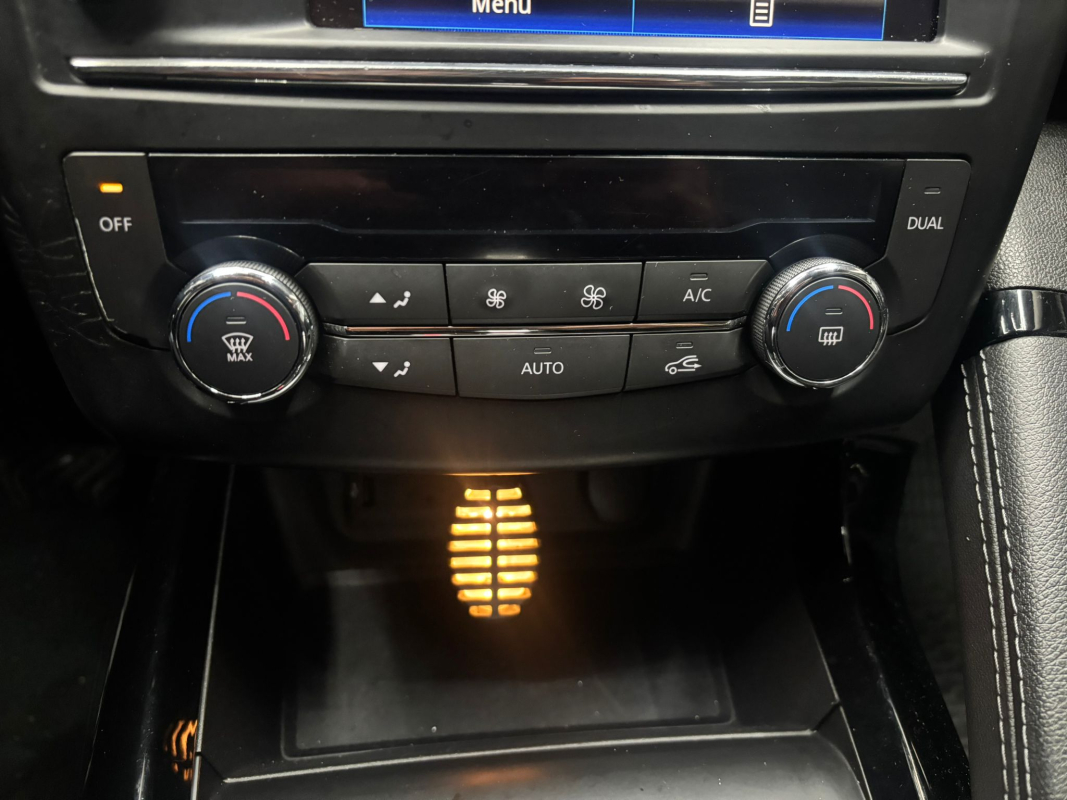 Renault Kadjar 1.5 DCI eco2 BUSINESS