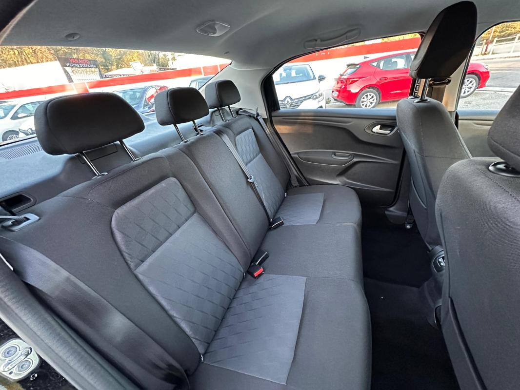 Citroen C-elysee BlueHDi 100 BVM6 CAMERA / GPS