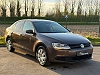 Volkswagen JETTA 1.4 TSI 122CH TRENDLINE * 124.000KM * 2014 * 1ERE MAIN thumbnail
