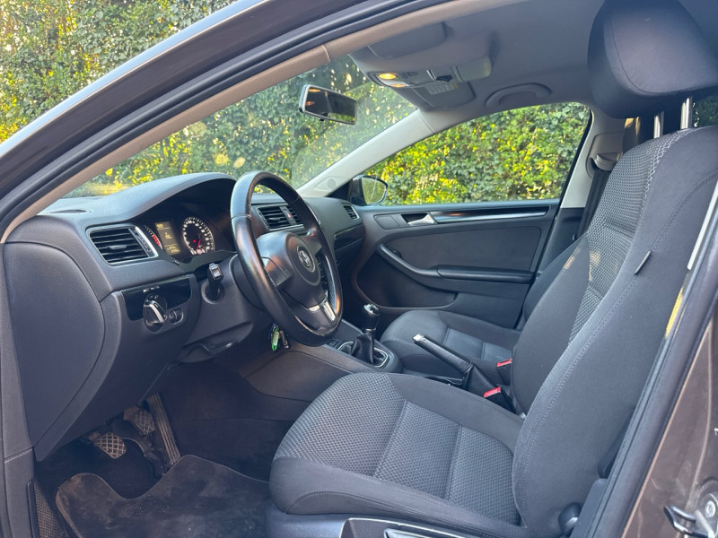 Volkswagen JETTA 1.4 TSI 122CH TRENDLINE * 124.000KM * 2014 * 1ERE MAIN