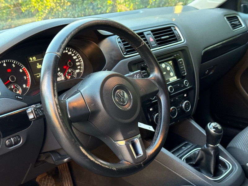 Volkswagen JETTA 1.4 TSI 122CH TRENDLINE * 124.000KM * 2014 * 1ERE MAIN