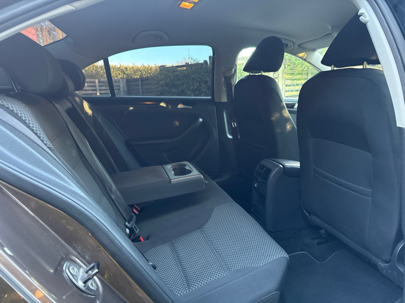 Volkswagen JETTA 1.4 TSI 122CH TRENDLINE * 124.000KM * 2014 * 1ERE MAIN