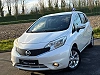 Nissan NOTE 1.5 DCI 90CH CONNECT EDITION * 119.000km * 2014 * GARANTIE thumbnail