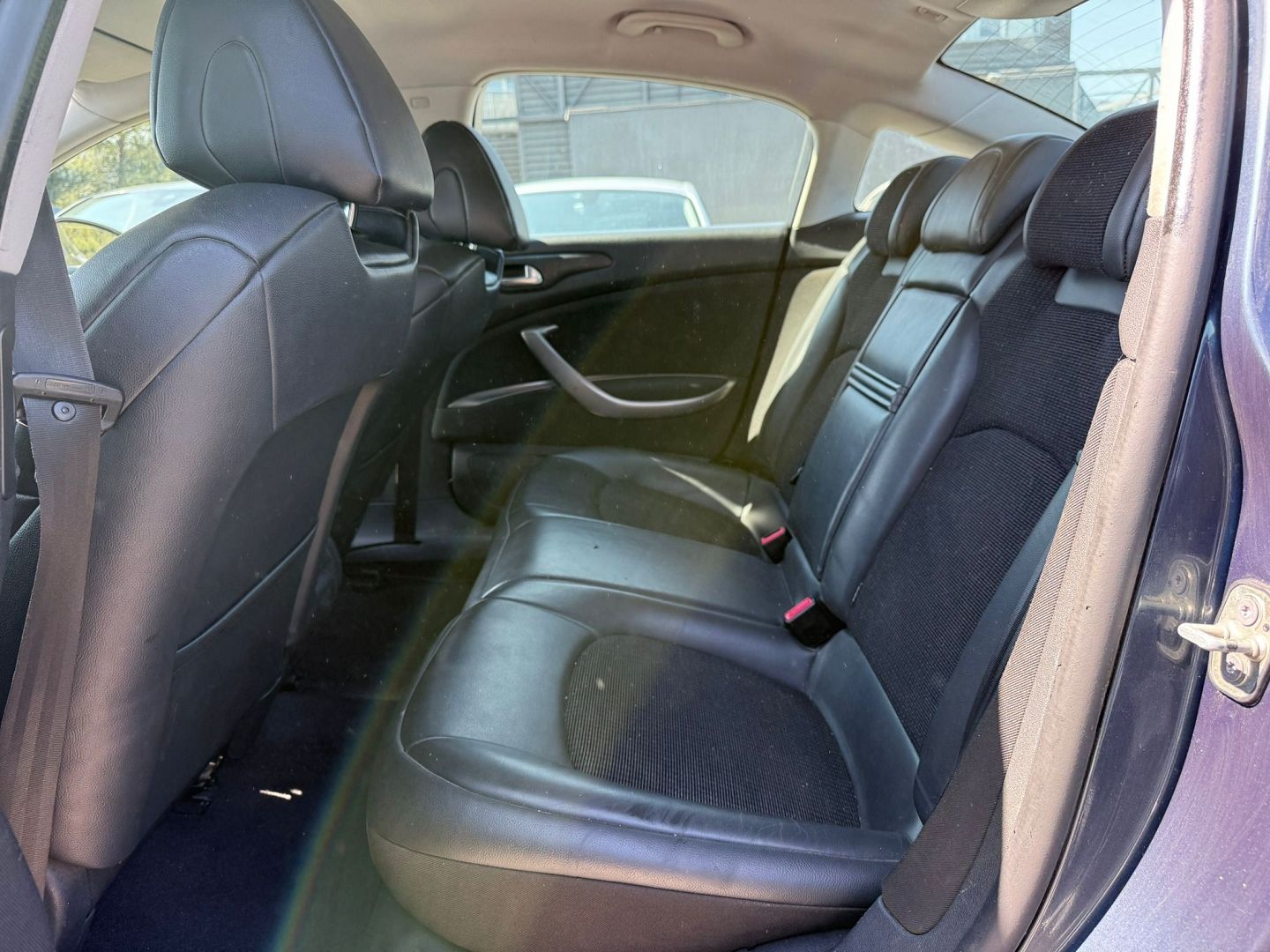 Citroen C5 1.6 HDI115 FAP MILLENIUM
