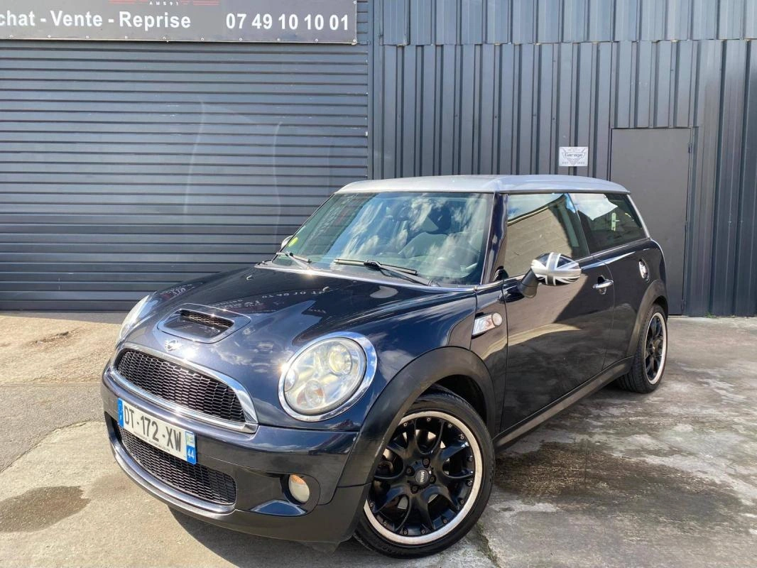 Mini Clubman Mini I (R55) Cooper S 175ch