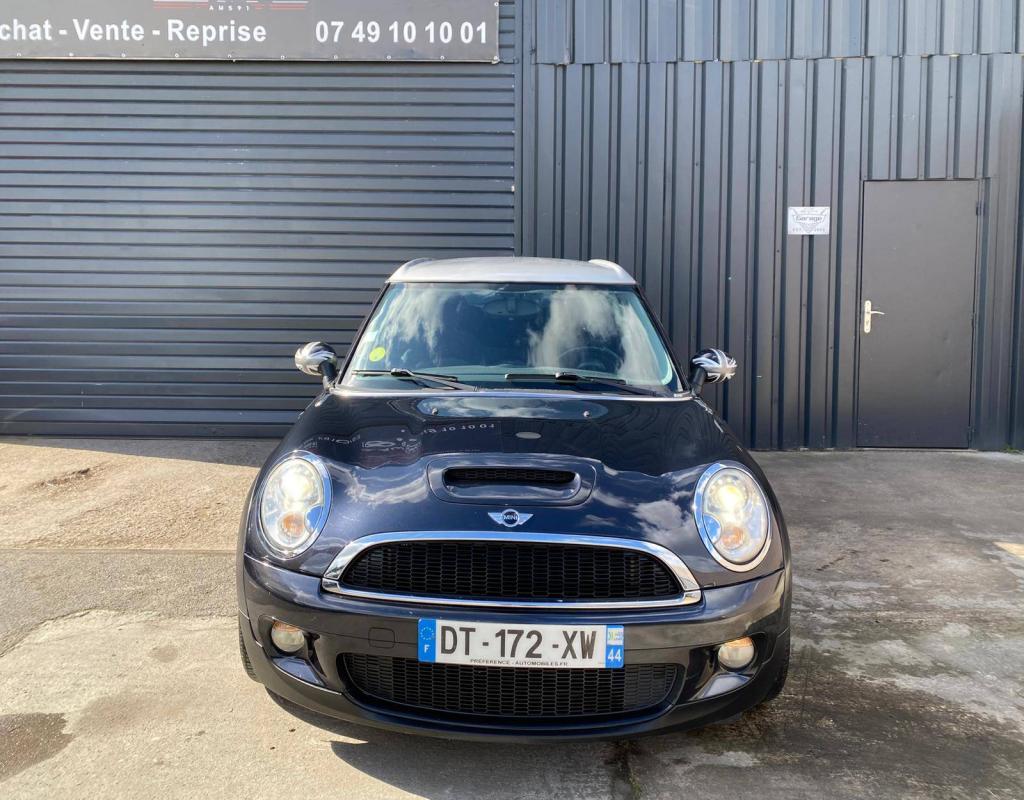 Mini Clubman Mini I (R55) Cooper S 175ch