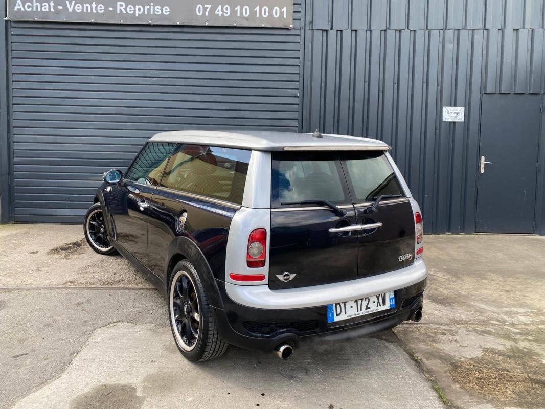 Mini Clubman Mini I (R55) Cooper S 175ch