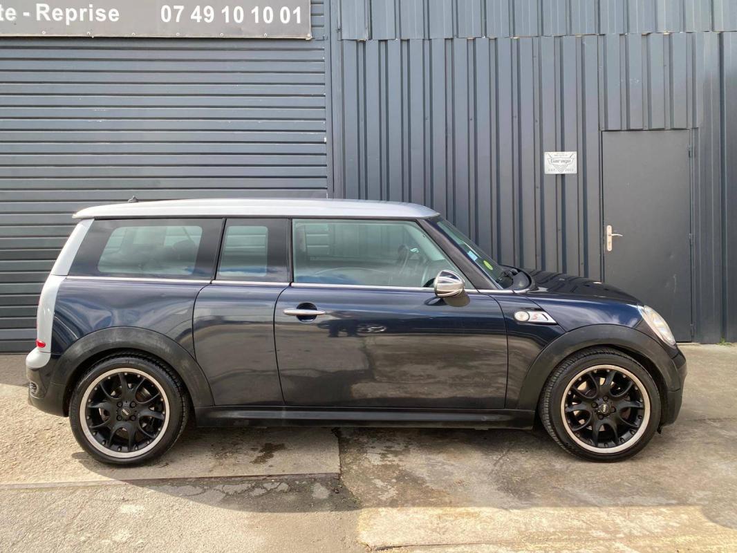 Mini Clubman Mini I (R55) Cooper S 175ch