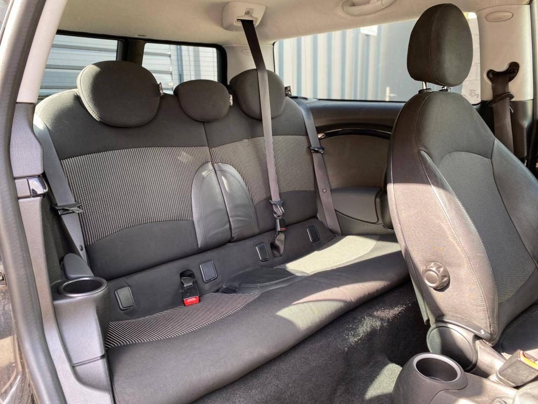 Mini Clubman Mini I (R55) Cooper S 175ch