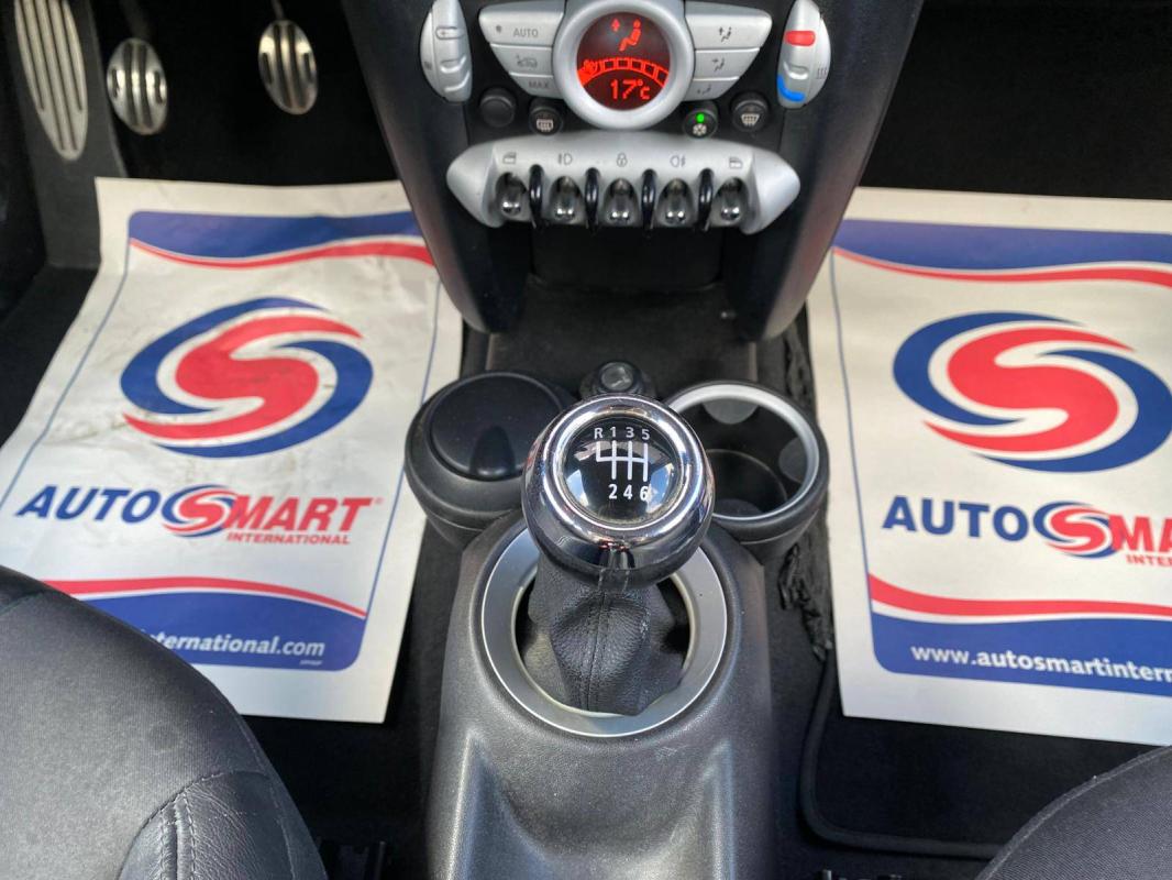 Mini Clubman Mini I (R55) Cooper S 175ch