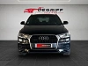 Audi Q3 2.0 TDI 150 ch S tronic 7 Quattro S line thumbnail