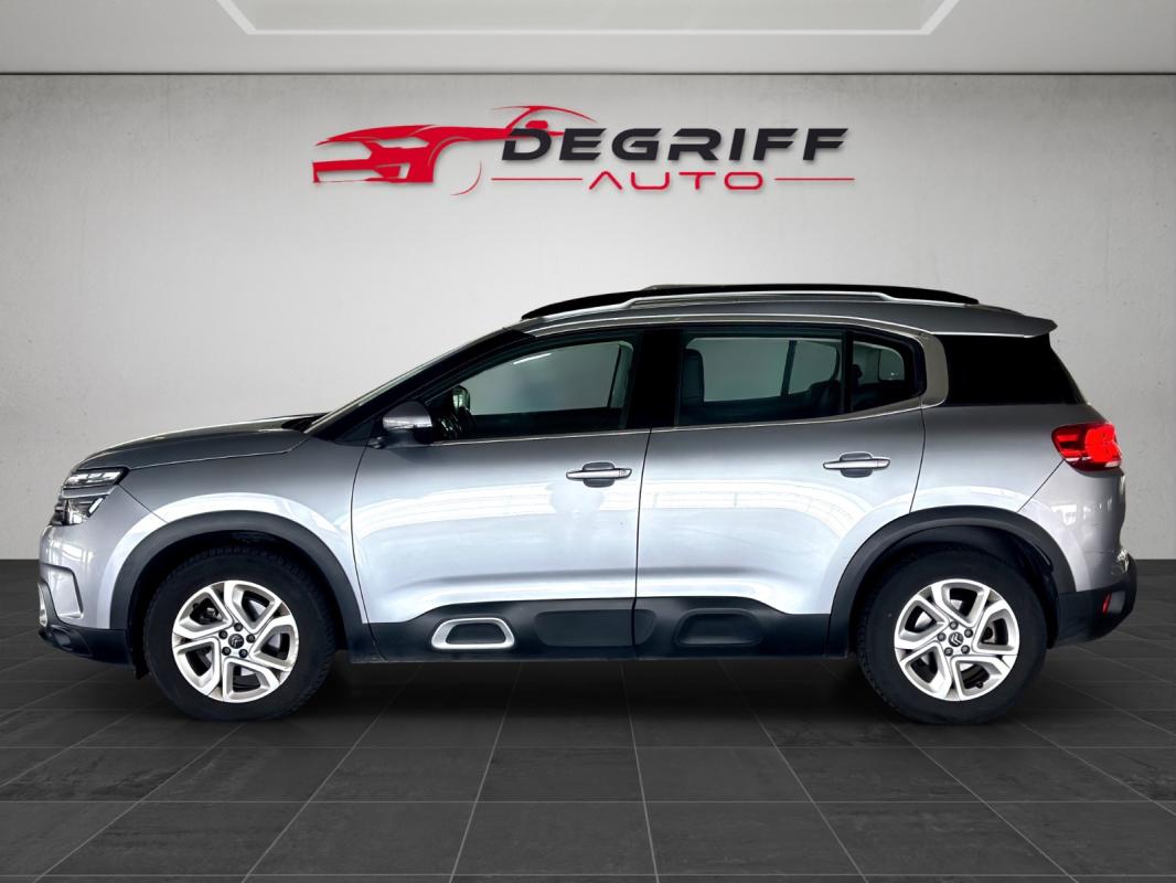 Citroen C5 BUSINESS lueHDi 130 SS EAT8