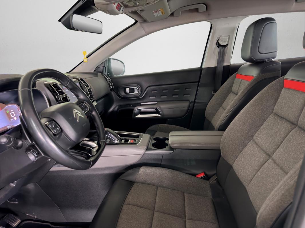 Citroen C5 BUSINESS lueHDi 130 SS EAT8