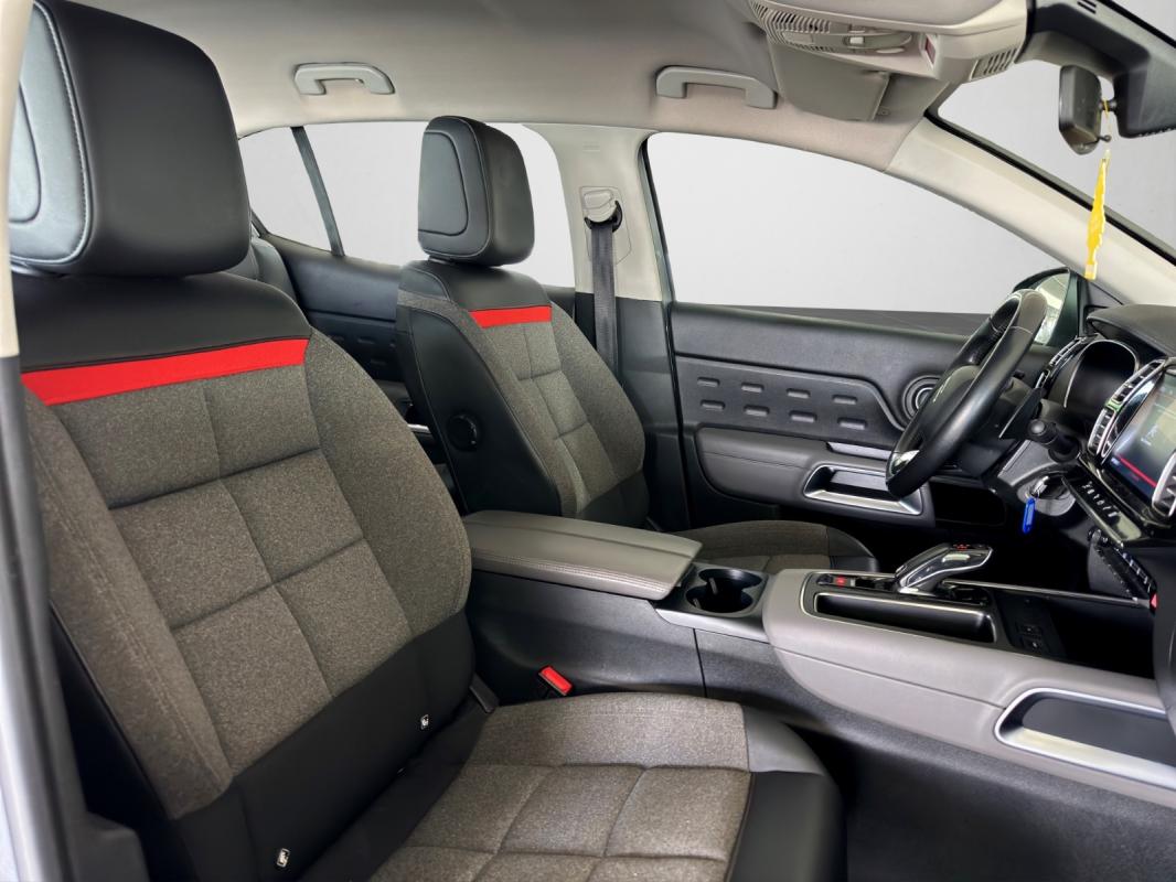 Citroen C5 BUSINESS lueHDi 130 SS EAT8