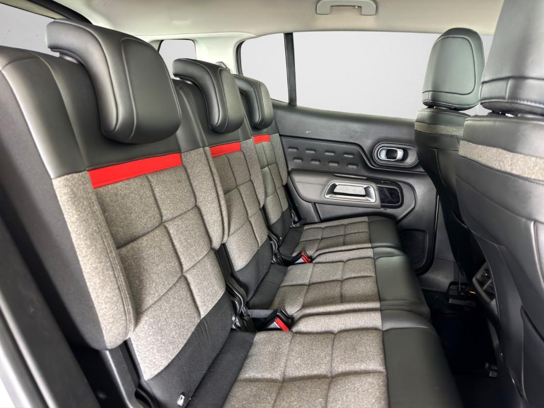 Citroen C5 BUSINESS lueHDi 130 SS EAT8