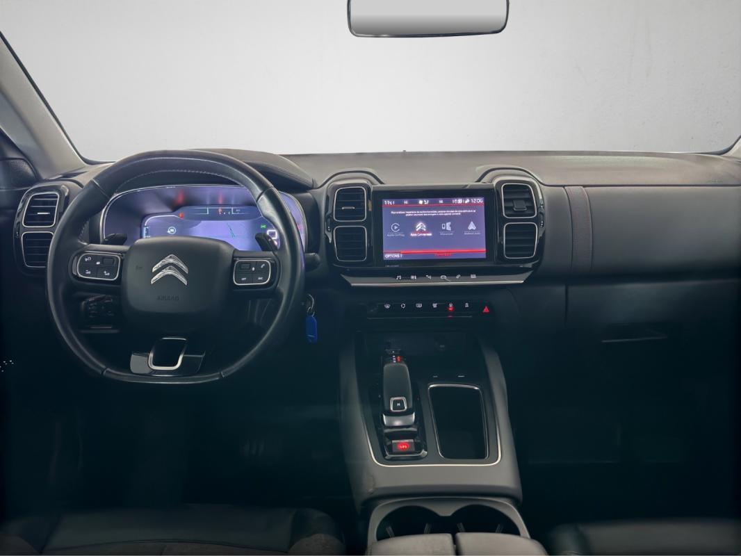 Citroen C5 BUSINESS lueHDi 130 SS EAT8