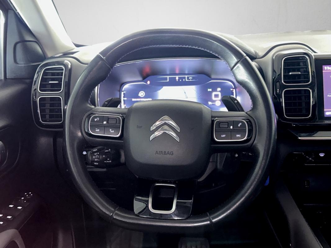 Citroen C5 BUSINESS lueHDi 130 SS EAT8