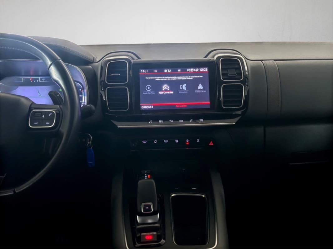 Citroen C5 BUSINESS lueHDi 130 SS EAT8