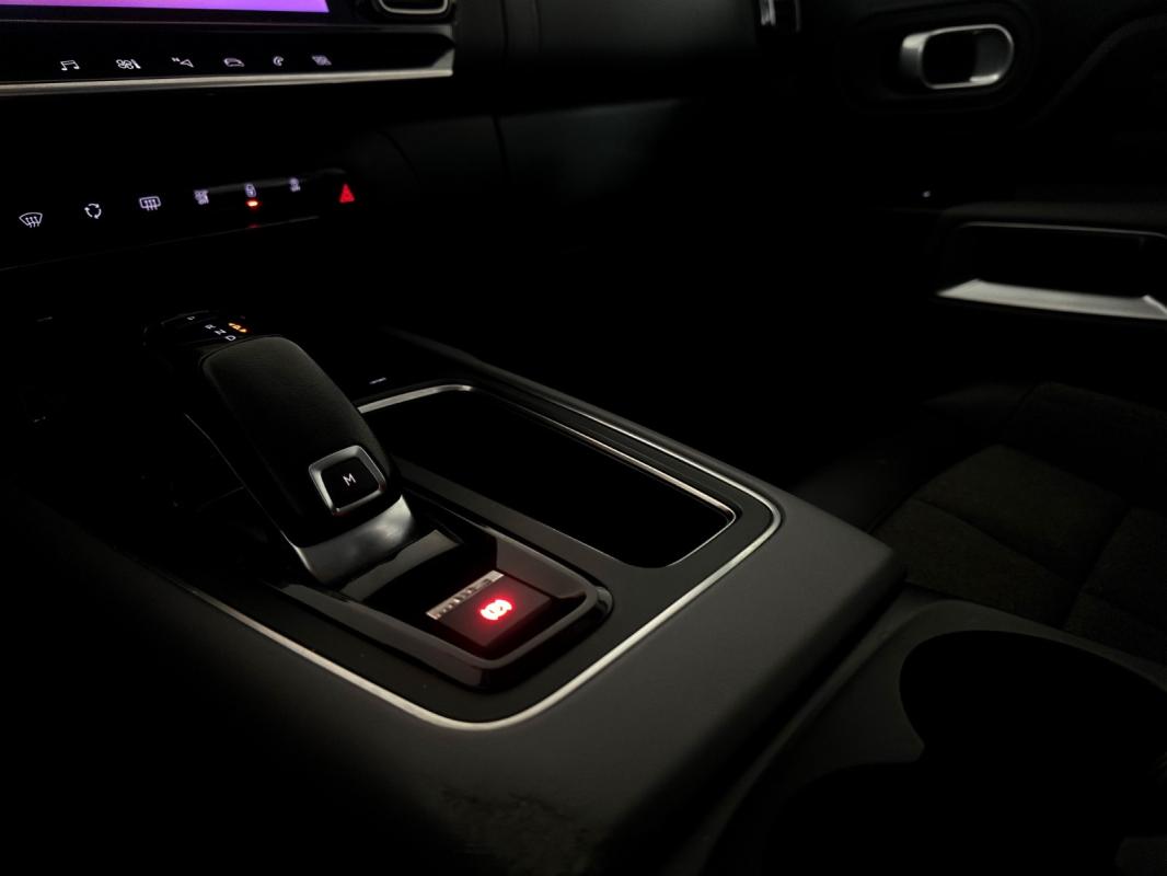 Citroen C5 BUSINESS lueHDi 130 SS EAT8