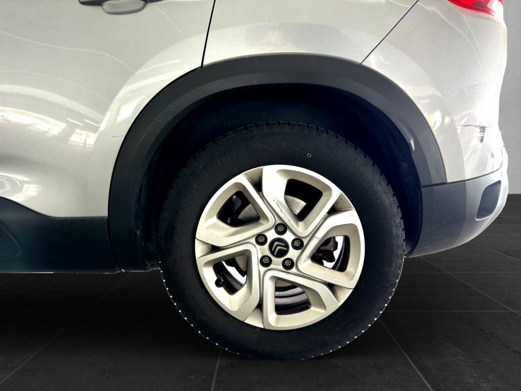 Citroen C5 BUSINESS lueHDi 130 SS EAT8