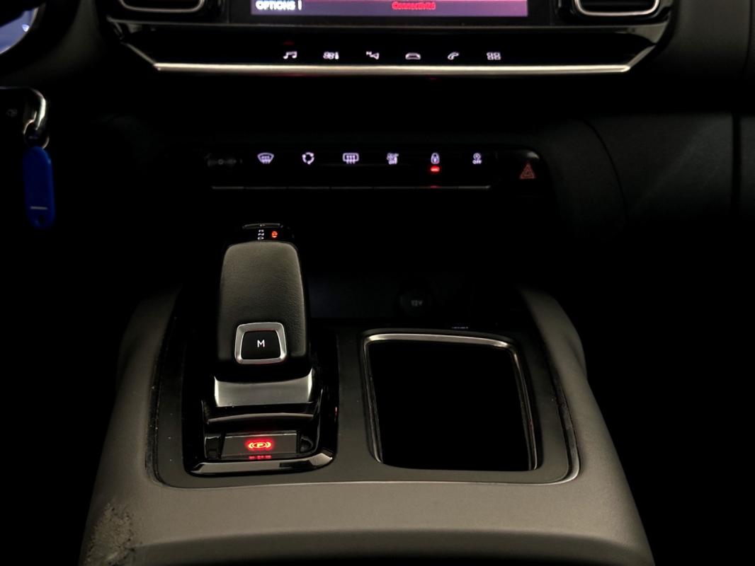 Citroen C5 BUSINESS lueHDi 130 SS EAT8