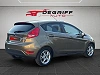 Ford Fiesta 1.4 TDCi 70 FAP Titanium thumbnail