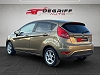 Ford Fiesta 1.4 TDCi 70 FAP Titanium thumbnail