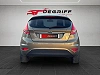 Ford Fiesta 1.4 TDCi 70 FAP Titanium thumbnail