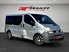 Renault Trafic COMBI L1H1 1000 1.9 dCi 100 9 place thumbnail