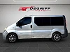 Renault Trafic COMBI L1H1 1000 1.9 dCi 100 9 place thumbnail
