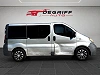 Renault Trafic COMBI L1H1 1000 1.9 dCi 100 9 place thumbnail