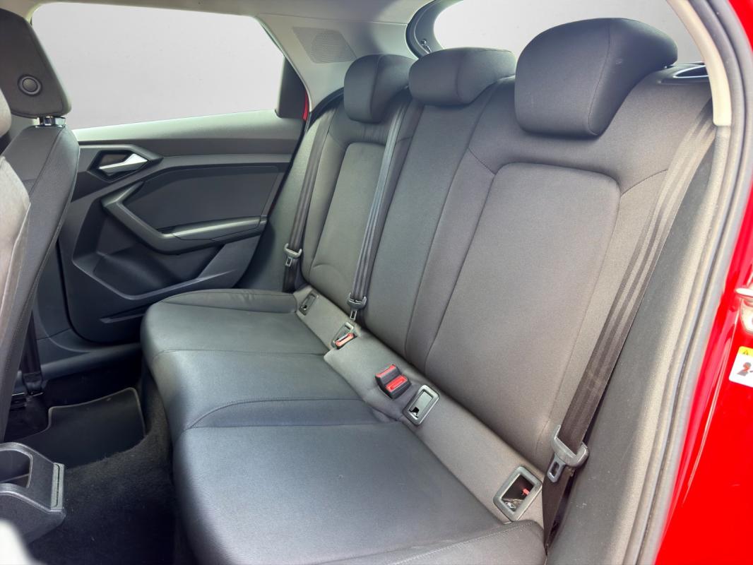 Audi A1 25 TFSI 1.0 95 CH ADVANCED