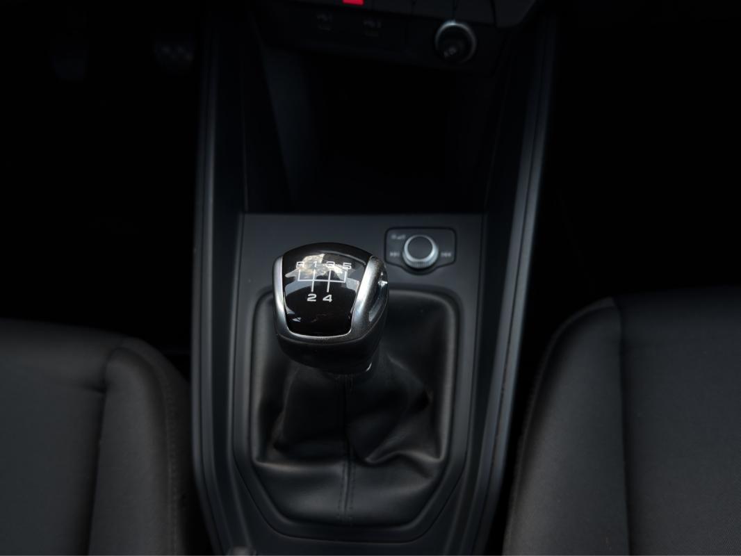 Audi A1 25 TFSI 1.0 95 CH ADVANCED