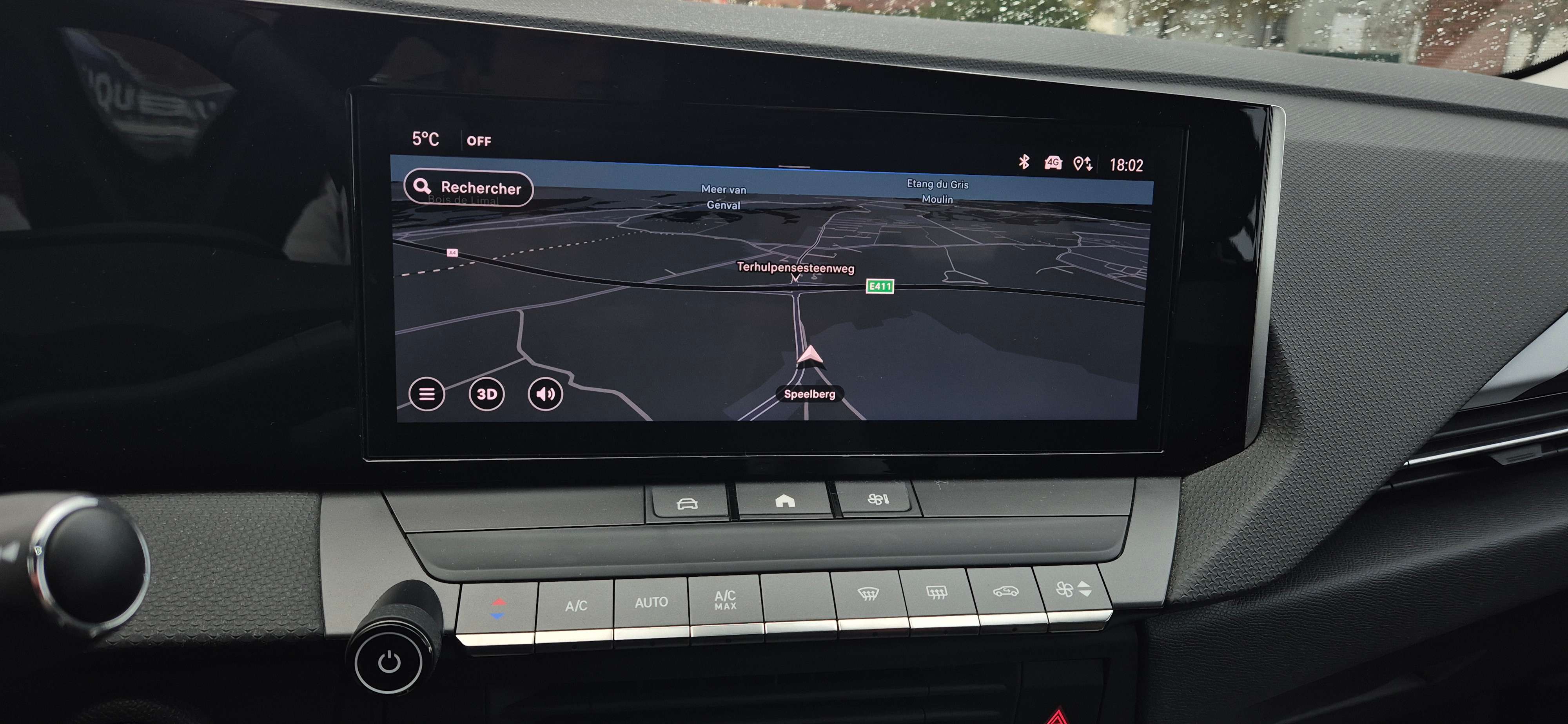 Opel Astra 1.2 Turbo*Camera*CarPlay*230€PAR MOIS SANS ACOMPTE
