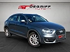 Audi Q3 2.0 TDI 150 ch S tronic 7 Quattro Ambiente thumbnail