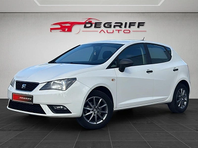 Seat Ibiza 1.6 TDI 90 FAP I Tech