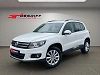 Volkswagen Tiguan 2.0 TDI 140 FAP BlueMotion Technology Sportline thumbnail