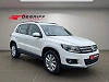 Volkswagen Tiguan 2.0 TDI 140 FAP BlueMotion Technology Sportline thumbnail