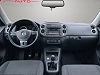 Volkswagen Tiguan 2.0 TDI 140 FAP BlueMotion Technology Sportline thumbnail