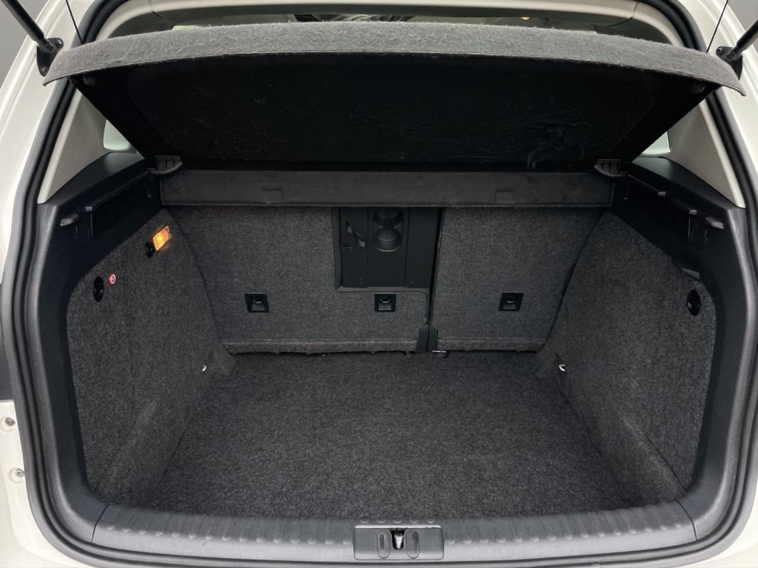 Volkswagen Tiguan 2.0 TDI 140 FAP BlueMotion Technology Sportline