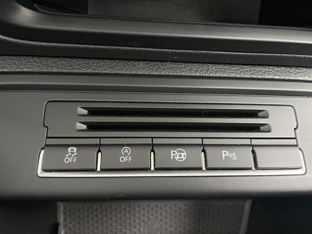 Volkswagen Tiguan 2.0 TDI 140 FAP BlueMotion Technology Sportline