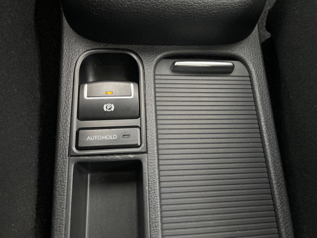 Volkswagen Tiguan 2.0 TDI 140 FAP BlueMotion Technology Sportline